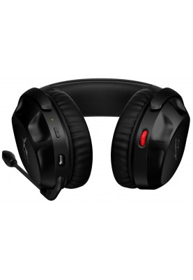 HyperX Гарнітура Cloud Stinger 2 USB/WL Black