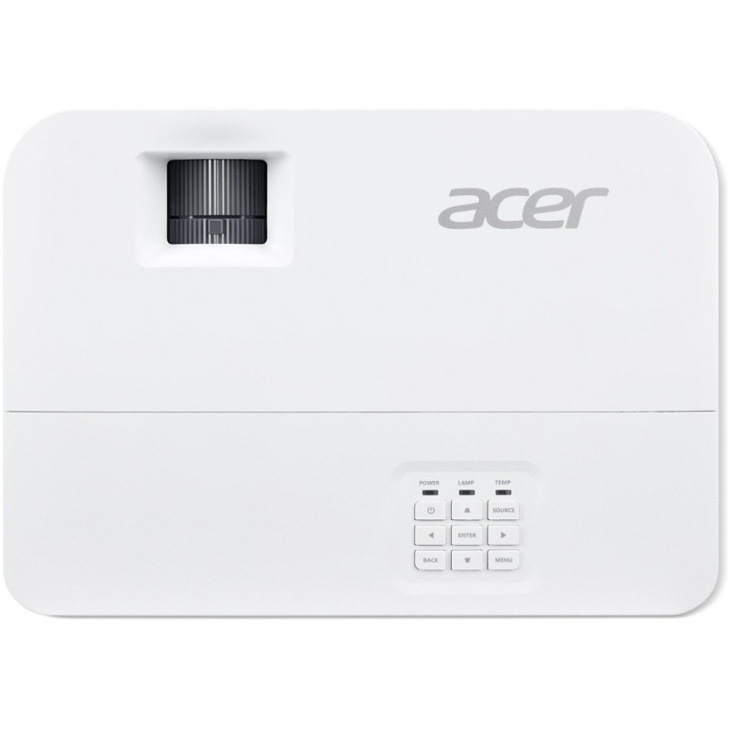 Acer Проєктор X1529HK FHD, 4500 lm, 1.5-1.65