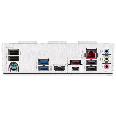 Gigabyte Материнська плата Z790 s1700 4xDDR4 HDMI DP ATX