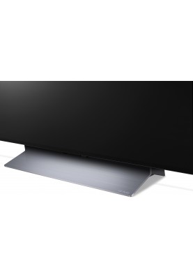 LG Телевізор 55" OLED55C36LC