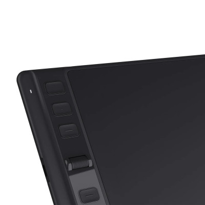 Huion Графічний планшет 6.3"x3.9" H641P чорний Huion Графічний планшет 6.3"x3.9" H641P чорний