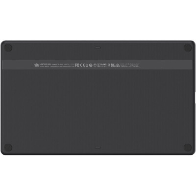 Huion Графічний планшет 8.7"x5.4" H951P чорний
