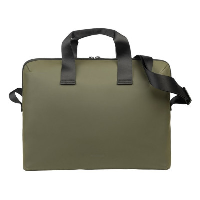 Tucano Сумка Gommo 15.6", зелений