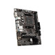 MSI Материнська плата A520M-A PRO sAM4 A520 2xDDR4 HDMI DVI M2 mATX