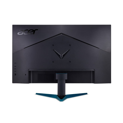 Acer Монітор 27" VG272UV3bmiipx 2xHDMI, DP, MM, IPS, 2560x1440, 180Hz, 1ms, FreeSync Premium