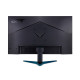 Acer Монітор 27" VG272UV3bmiipx 2xHDMI, DP, MM, IPS, 2560x1440, 180Hz, 1ms, FreeSync Premium
