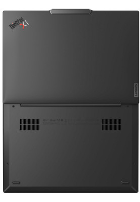 Lenovo Ноутбук ThinkPad X1 Carbon-G12 14" WUXGA IPS AG, Intel U7-155U, 32GB, F1TB, UMA, Win11P, чорний