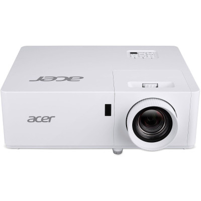 Acer Проєктор PL6520 FHD, 6000 lm, LASER, 1.2-2.04