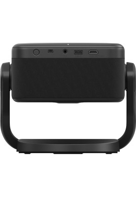Epson Проектор EF-22B FHD, 1000 lm, LASER, 1, Google TV, black