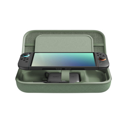 Belkin Чохол із акумулятором 10000мА·год для Nintendo Switch 2, Sage