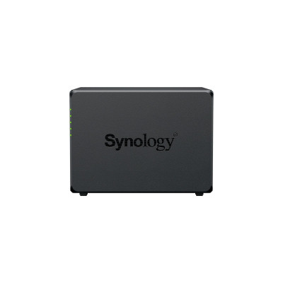 Synology Мережеве сховище NAS DS925+