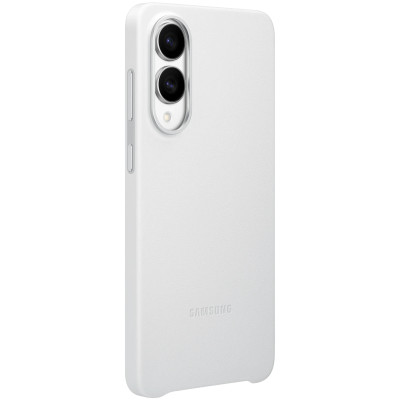 Samsung Чохол для Galaxy S25 Edge (S937), Kindsuit case, сірий світлий