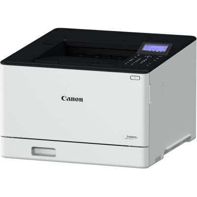 Canon Принтер А4 Canon i-SENSYS LBP673Cdw II з Wi-Fi