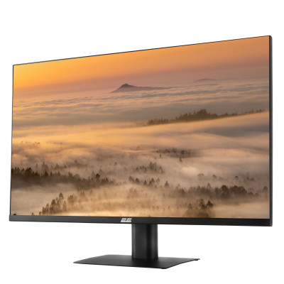 2E Монітор 2E 27" A2725B D-Sub, HDMI, VA, 100Hz 2E Монітор 2E 27" A2725B D-Sub, HDMI, VA, 100Hz
