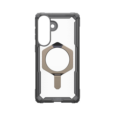 UAG Чехол UAG для Samsung Galaxy S26+, Plasma XTE with Magnet, Ash/Titanium