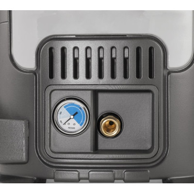 Stiga Мінімийка високого тиску STIGA HPS650RG 2800Вт 150бар 550л/год шланг 12м 27.7кг