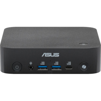 ASUS Комп'ютер персональний неттоп PN54-BBR321MNS1, AMD R3-210, 2*SO-DIMM, M.2SSD, UMA, без ОС