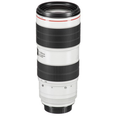 Canon EF 70-200mm f/2.8L IS III USM