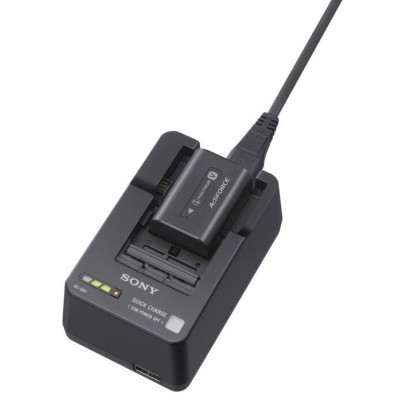 Sony BC-QM1