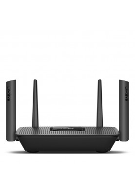 Linksys MR8300 Router AC2200, MESH, 4xGE LAN, 1xGE WAN, 1xUSB 3.0, BT, 4х ext. ant.