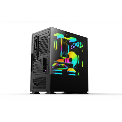 2E Комп’ютер персональний 2E Complex Gaming AMD Ryzen 5 3600/B450/16/480F+1000/NVD3060-12/FreeDos/GB700/650W
