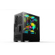 2E Комп’ютер персональний 2E Complex Gaming AMD Ryzen 5 3600/B450/16/480F+1000/NVD3060-12/FreeDos/GB700/650W