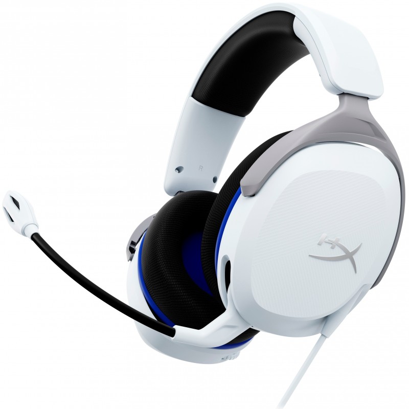 HyperX Гарнітура Cloud Stinger 2 Core PS White 6H9B5AA