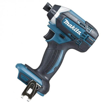 Makita Набір акумуляторних інструментів DLX2131JX1 (DHP482Z, DTD152Z, DC18RC, акум BL1830х3 шт-3.0 Аг., кейс Makpac), LXT Makita Набір акумуляторних інструментів DLX2131JX1 (DHP482Z, DTD152Z, DC18RC, акум BL1830х3 шт-3.0 Аг., кейс Makpac), LXT