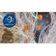 Philips Очисник повітря Series 600i, 40м2, 170м3/год