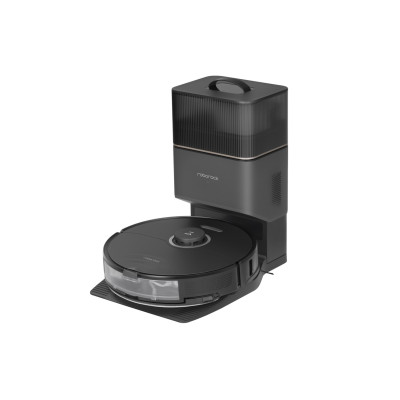 Roborock Robot VC S8+, чорний