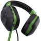 Trust Гарнітура GXT GXT 415X ZIROX For Xbox, 3.5мм, Чорний