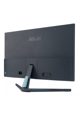 ASUS Монітор 23.8" VU249CFE-B HDMI, USB-C, Audio, IPS, 100Hz, 1ms, AdaptiveSync