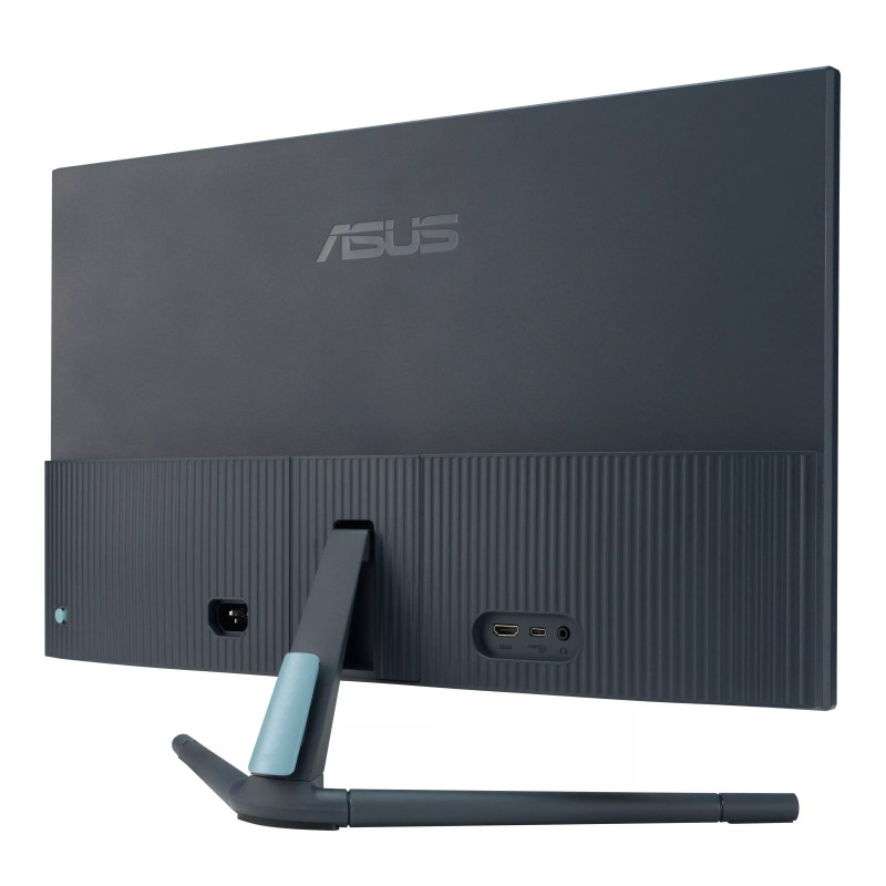 ASUS Монітор 23.8" VU249CFE-B HDMI, USB-C, Audio, IPS, 100Hz, 1ms, AdaptiveSync