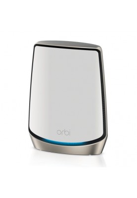 NETGEAR Система WiFi-Mesh Orbi RBS860 сателіт, AX6000, білий