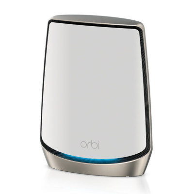 NETGEAR Система WiFi-Mesh Orbi RBS860 сателіт, AX6000, білий