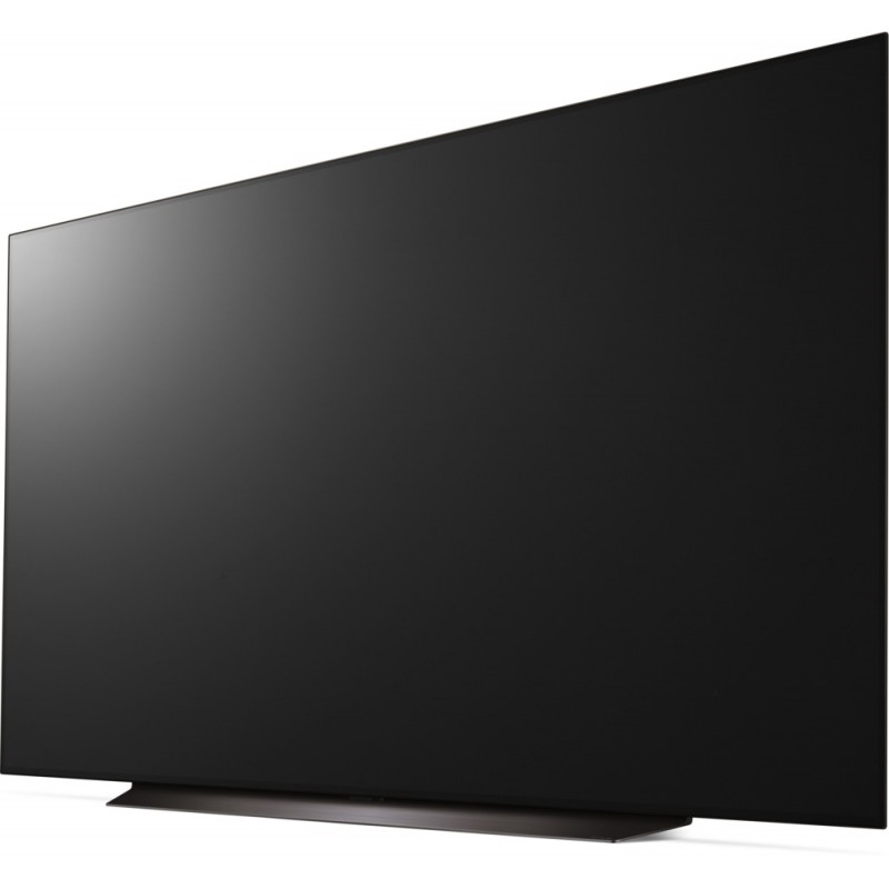 LG Телевізор 83" OLED 4K 120Hz Smart WebOS Black