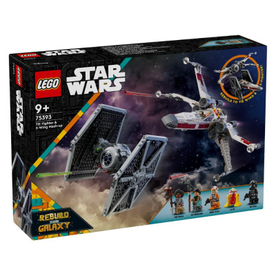 LEGO Конструктор Star Wars Збірний пакет