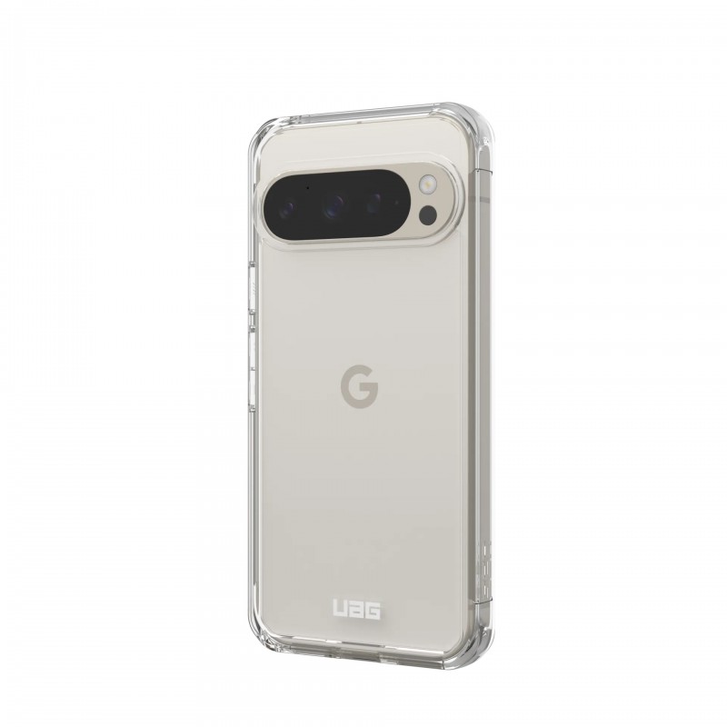 UAG Чохол для Google Pixel 9 Pro, Plyo, Ice