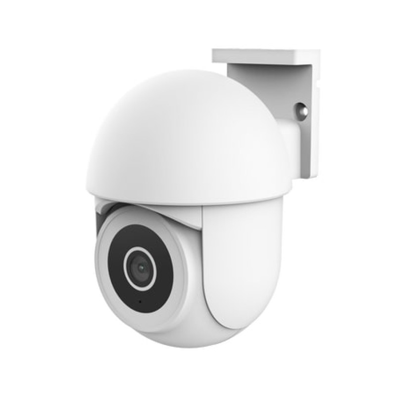 Trust IP-Камера 3900 Super HD, microSD, motion detection, білий