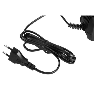 Graphite Шурупокрут-дриль акумуляторний Energy+ 18В 1х2А·год 44Нм 0-350·0-1250об·хв ЗП 1.2кг