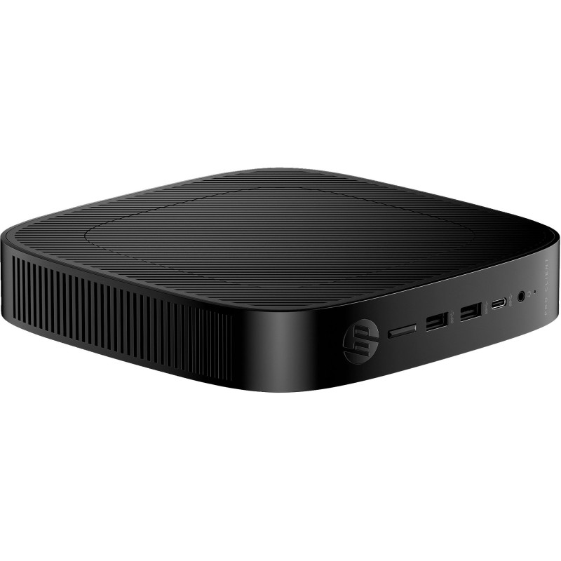 HP Тонкий клієнт t550, 8GB, F256GB, W10IoT