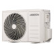 ARDESTO Кондиціонер CoolSmartPro 55м2 інвертор 18000BTU 5.1кВт A++/A+ -25°С Wi-Fi R32 білий