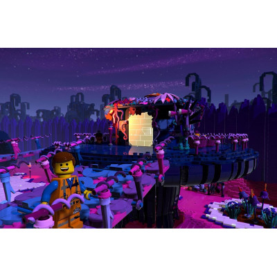 Games Software Гра консольна Switch Lego Movie 2 Videogame, картридж