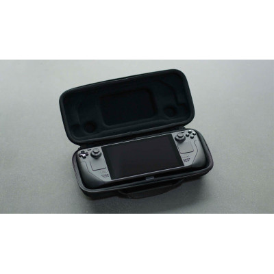 Steam Deck Гральна консоль Valve STEAM DECK OLED 512GB Certified Refurbished