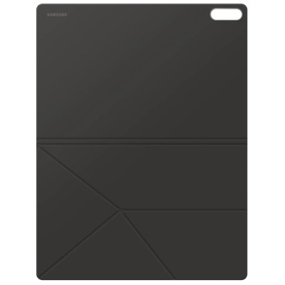 Samsung Чохол Samsung для Galaxy Tab S11 Ultra (X936), Book Cover, чорний