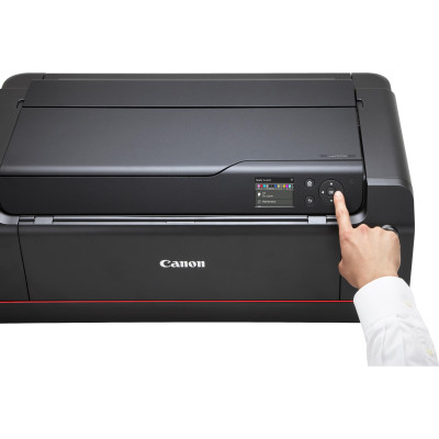 Canon Принтер А2 Canon imagePROGRAF PRO-1100