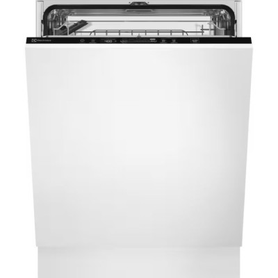 Electrolux Посудомийна машина Electrolux вбудована, 13компл., A+++, 60см, інвертор, чорний
