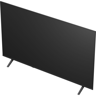 LG Телевізор 55" LG UHD 4K 60Hz Smart WebOS Black LG Телевізор 55" LG UHD 4K 60Hz Smart WebOS Black