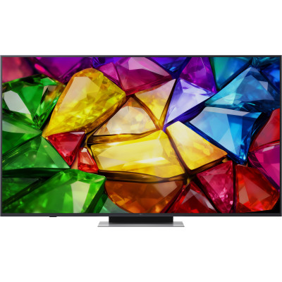 LG Телевізор 75" LG MRGB 4K 120Hz (VRR 144Hz) Smart WebOS Black