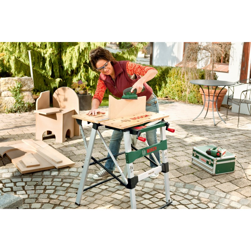 Bosch PWB 600